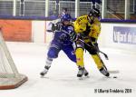 Photo hockey match Villard-de-Lans - Rouen le 04/12/2011
