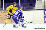 Photo hockey match Villard-de-Lans - Rouen le 04/12/2011
