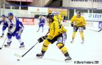 Photo hockey match Villard-de-Lans - Rouen le 04/12/2011