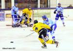 Photo hockey match Villard-de-Lans - Rouen le 20/10/2012