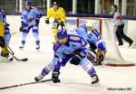 Photo hockey match Villard-de-Lans - Rouen le 20/10/2012