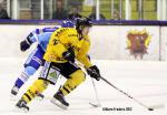 Photo hockey match Villard-de-Lans - Rouen le 20/10/2012