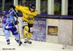 Photo hockey match Villard-de-Lans - Rouen le 20/10/2012