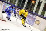 Photo hockey match Villard-de-Lans - Rouen le 20/10/2012