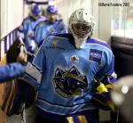 Photo hockey match Villard-de-Lans - Rouen le 20/10/2012