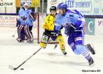 Photo hockey match Villard-de-Lans - Rouen le 20/10/2012