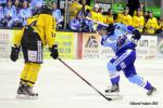 Photo hockey match Villard-de-Lans - Rouen le 20/10/2012