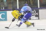 Photo hockey match Villard-de-Lans - Rouen le 20/10/2012
