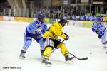 Photo hockey match Villard-de-Lans - Rouen le 20/10/2012