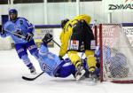 Photo hockey match Villard-de-Lans - Rouen le 20/10/2012