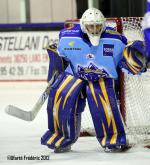 Photo hockey match Villard-de-Lans - Rouen le 20/10/2012