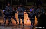 Photo hockey match Villard-de-Lans - Rouen le 19/12/2012