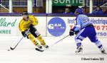Photo hockey match Villard-de-Lans - Rouen le 19/12/2012