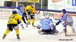 Photo hockey match Villard-de-Lans - Rouen le 19/12/2012