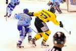 Photo hockey match Villard-de-Lans - Rouen le 19/12/2012