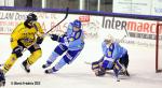 Photo hockey match Villard-de-Lans - Rouen le 19/12/2012