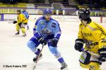 Photo hockey match Villard-de-Lans - Rouen le 19/12/2012