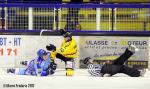 Photo hockey match Villard-de-Lans - Rouen le 19/12/2012