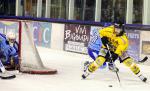 Photo hockey match Villard-de-Lans - Rouen le 19/12/2012