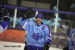 Photo hockey match Villard-de-Lans - Strasbourg  le 29/11/2013