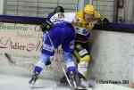 Photo hockey match Villard-de-Lans - Strasbourg  le 29/11/2013