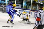 Photo hockey match Villard-de-Lans - Strasbourg  le 29/11/2013