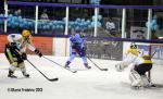 Photo hockey match Villard-de-Lans - Strasbourg  le 29/11/2013