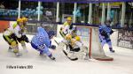Photo hockey match Villard-de-Lans - Strasbourg  le 29/11/2013