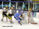 Photo hockey match Villard-de-Lans - Strasbourg  le 29/11/2013