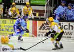 Photo hockey match Villard-de-Lans - Strasbourg  le 29/11/2013