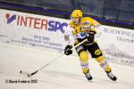 Photo hockey match Villard-de-Lans - Strasbourg  le 29/11/2013