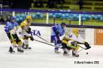 Photo hockey match Villard-de-Lans - Strasbourg  le 29/11/2013