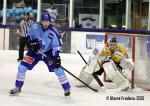 Photo hockey match Villard-de-Lans - Strasbourg  le 29/11/2013