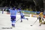 Photo hockey match Villard-de-Lans - Strasbourg  le 29/11/2013