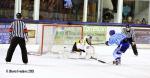 Photo hockey match Villard-de-Lans - Strasbourg  le 29/11/2013
