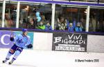 Photo hockey match Villard-de-Lans - Strasbourg  le 29/11/2013