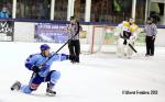 Photo hockey match Villard-de-Lans - Strasbourg  le 29/11/2013