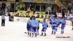 Photo hockey match Villard-de-Lans - Strasbourg  le 29/11/2013