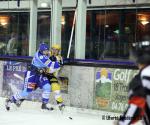 Photo hockey match Villard-de-Lans - Strasbourg  le 18/02/2014
