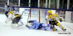 Photo hockey match Villard-de-Lans - Strasbourg  le 18/02/2014