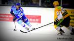 Photo hockey match Villard-de-Lans - Strasbourg  le 18/02/2014