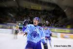 Photo hockey match Villard-de-Lans - Strasbourg  le 18/02/2014