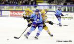 Photo hockey match Villard-de-Lans - Strasbourg  le 18/02/2014