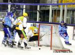 Photo hockey match Villard-de-Lans - Strasbourg  le 18/02/2014