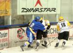 Photo hockey match Villard-de-Lans - Strasbourg  le 06/02/2010