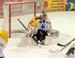 Photo hockey match Villard-de-Lans - Strasbourg  le 06/02/2010