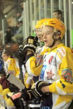 Photo hockey match Villard-de-Lans - Strasbourg  le 06/02/2010