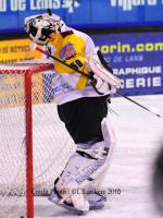 Photo hockey match Villard-de-Lans - Strasbourg  le 06/02/2010