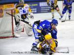 Photo hockey match Villard-de-Lans - Strasbourg  le 06/02/2010