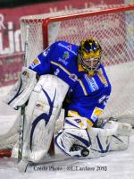 Photo hockey match Villard-de-Lans - Strasbourg  le 06/02/2010